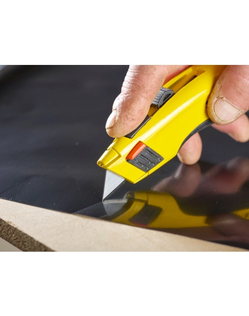 Zdjęcie: Ostrza trapezowe 1992, 5 sztuk STANLEY