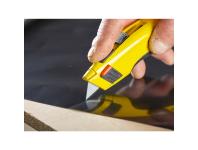 Zdjęcie: Ostrza trapezowe 1992, 5 sztuk STANLEY