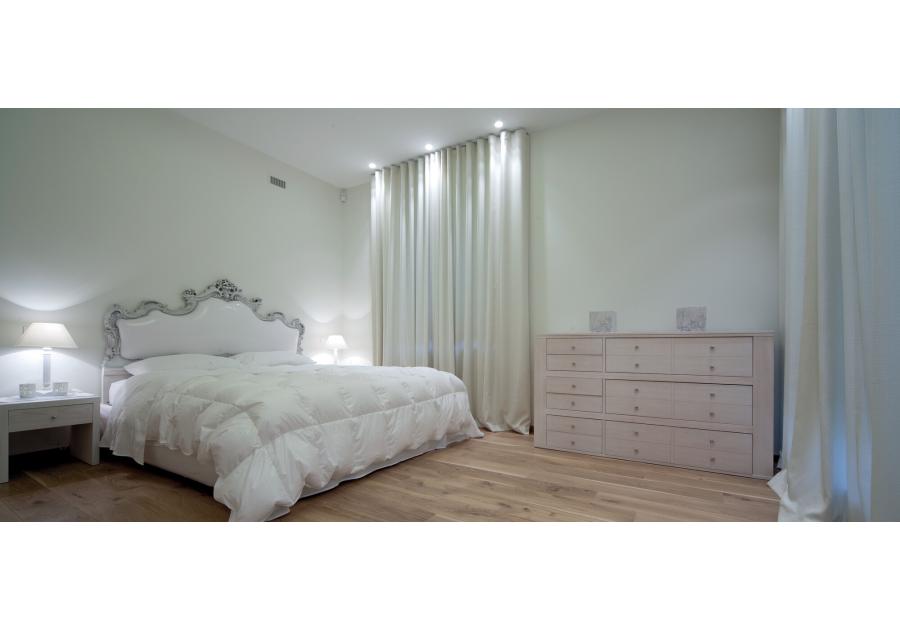 Zdjęcie: Pierścień oprawy punktowej Argus II CT-2114-C KANLUX