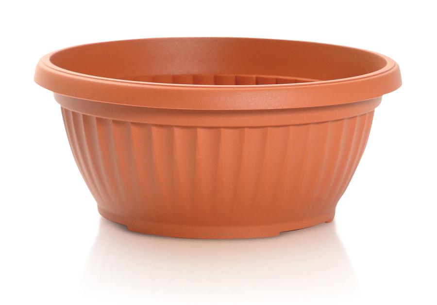 Zdjęcie: Doniczka Terra Nova misa 30 cm PROSPERPLAST