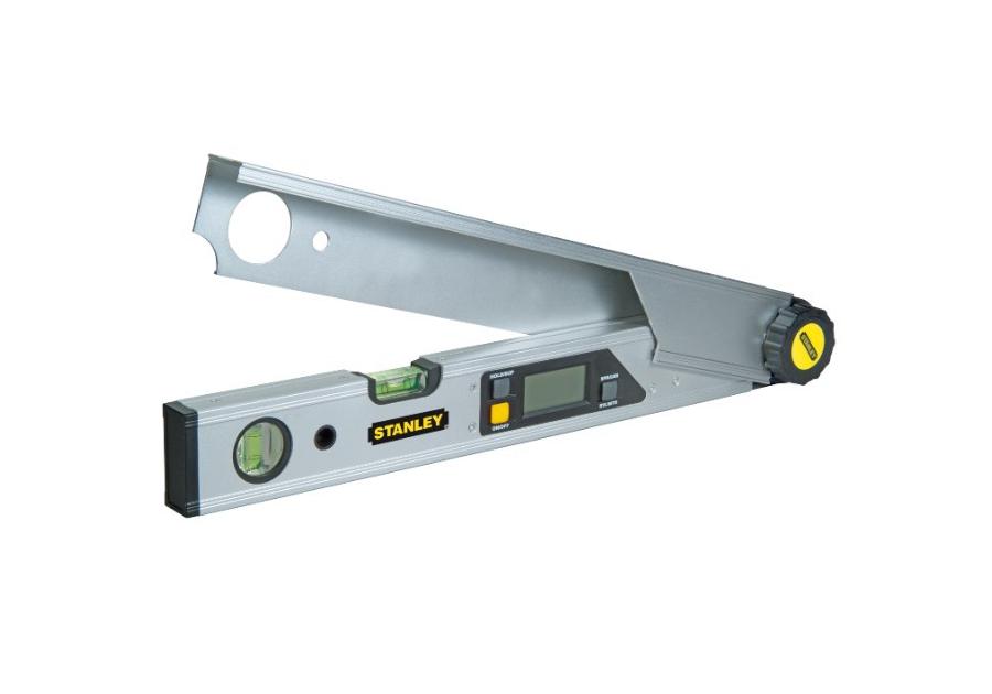 Zdjęcie: Kątowni z elektronicznym odczytem STANLEY