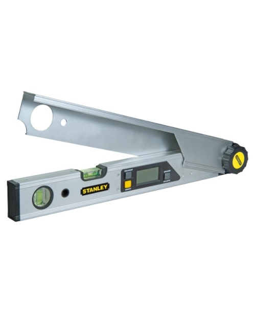 Zdjęcie: Kątowni z elektronicznym odczytem STANLEY