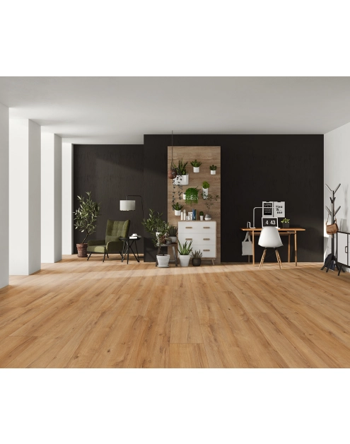 Zdjęcie: Panele podłogowe laminowane AC5 Casa Victory Dąb Matera CLASSEN