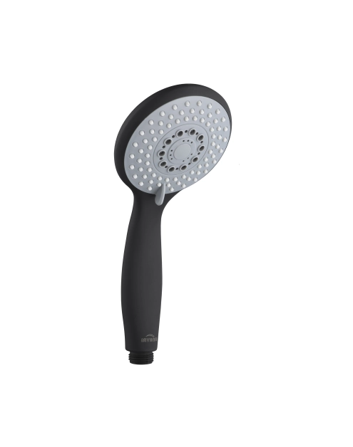 Zdjęcie: Słuchawka natryskowa Dark czarna INVENA