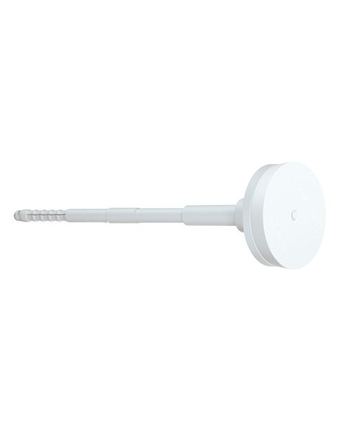 Zdjęcie: Łącznik izolacji wkręcany 8x250 mm  - 100 szt. WKRĘT-MET