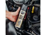 Zdjęcie: Spray do pasków klinowych 400 ml K2