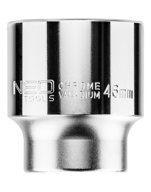 Zdjęcie: Nasadka sześciokątna 3/4", 46 mm NEO