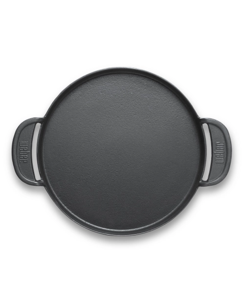 Zdjęcie: Patelnia żeliwna do grillowania Gourmet BBQ WEBER