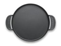 Zdjęcie: Patelnia żeliwna do grillowania Gourmet BBQ WEBER