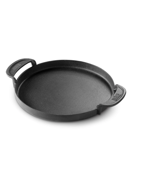 Zdjęcie: Patelnia żeliwna do grillowania Gourmet BBQ WEBER