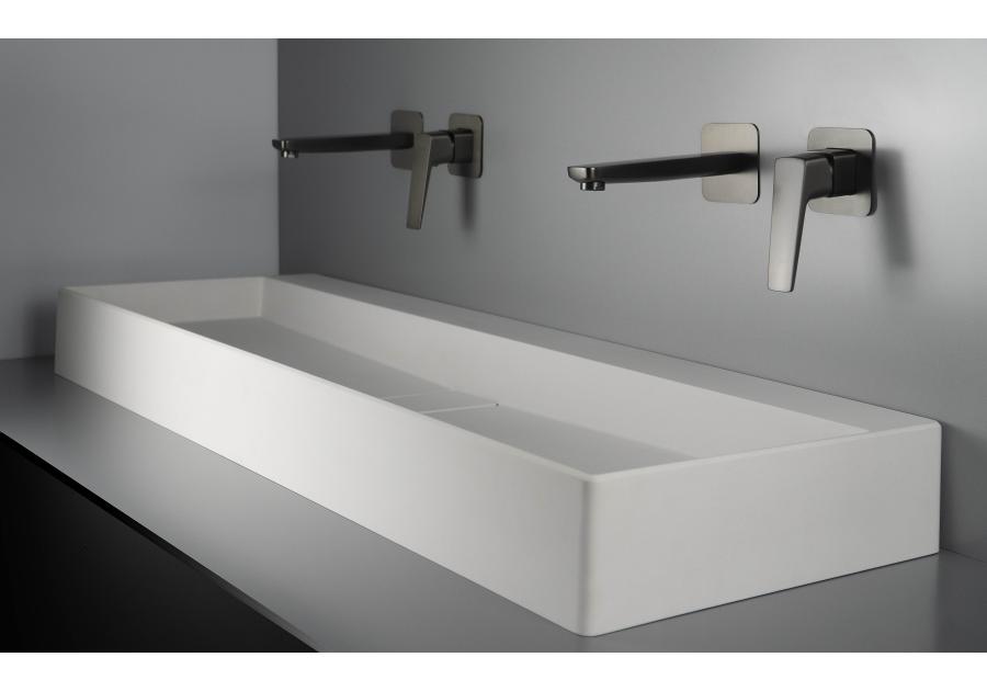 Zdjęcie: Bateria umywalkowa podtynkowa DEANTE