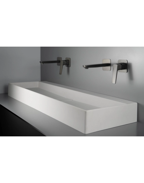 Zdjęcie: Bateria umywalkowa podtynkowa DEANTE