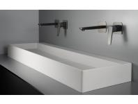 Zdjęcie: Bateria umywalkowa podtynkowa DEANTE