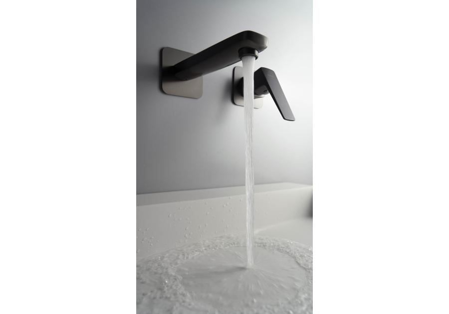 Zdjęcie: Bateria umywalkowa podtynkowa DEANTE