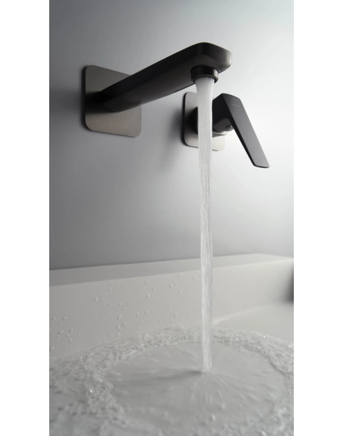 Zdjęcie: Bateria umywalkowa podtynkowa DEANTE