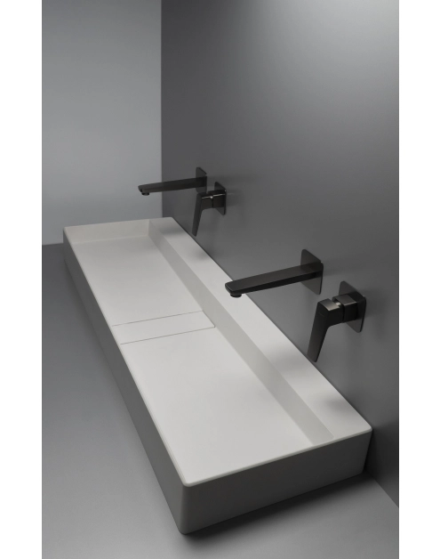 Zdjęcie: Bateria umywalkowa podtynkowa DEANTE