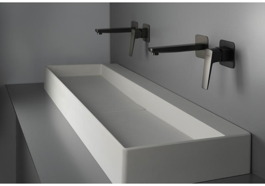 Zdjęcie: Bateria umywalkowa podtynkowa DEANTE