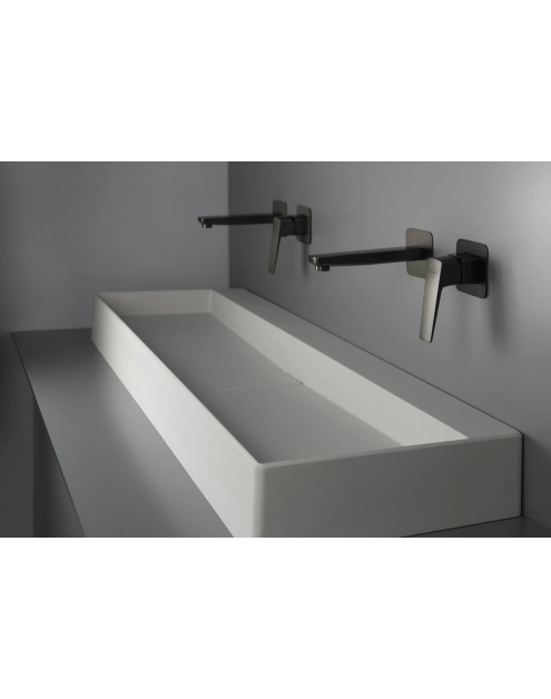 Zdjęcie: Bateria umywalkowa podtynkowa DEANTE