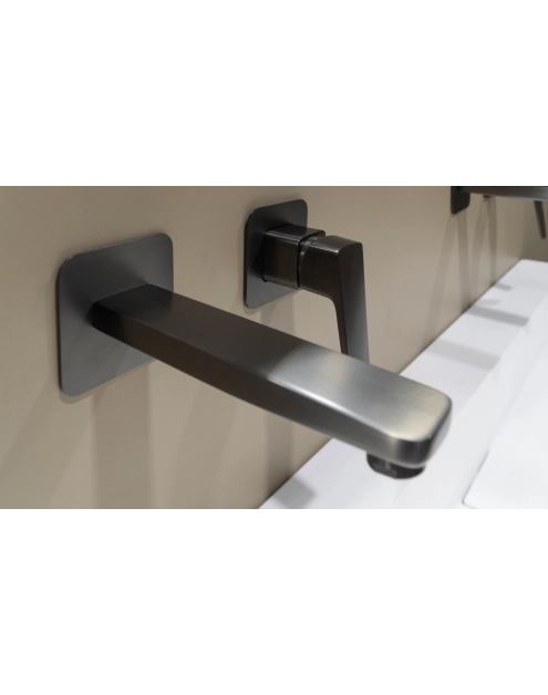 Zdjęcie: Bateria umywalkowa podtynkowa DEANTE