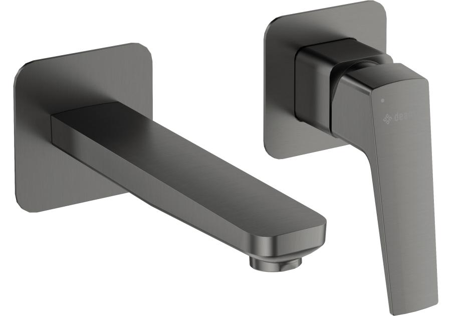 Zdjęcie: Bateria umywalkowa podtynkowa DEANTE