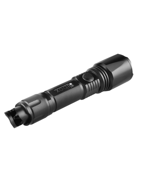 Zdjęcie: Latarka akumulatorowa T6 dioda LB0109 LIBOX