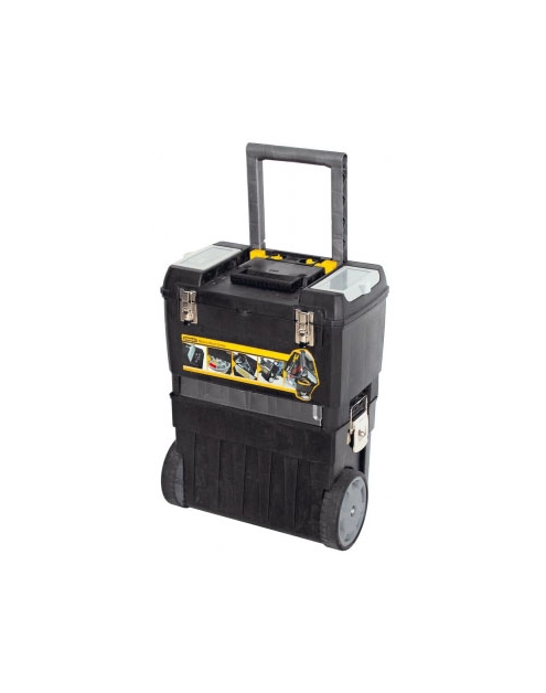 Zdjęcie: Warsztat ruchomy 1-93-968 STANLEY