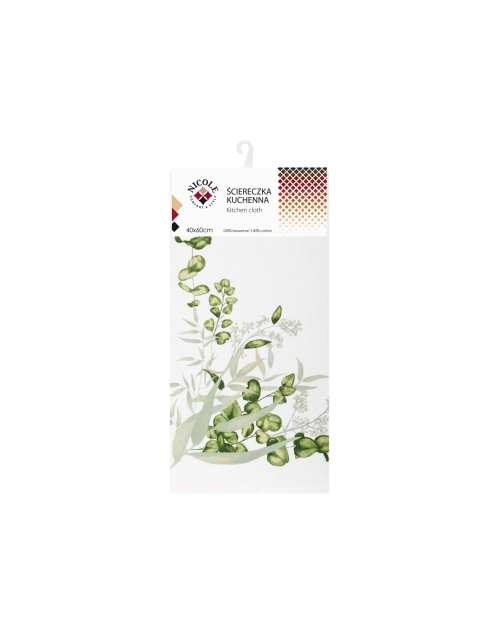 Zdjęcie: Ściereczka kuchenna 40x60 cm 52382 RAVI