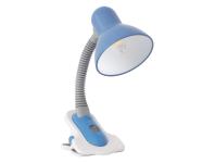 Zdjęcie: Lampka z klipsem E27 40 W Suzi HR-60-BL KANLUX