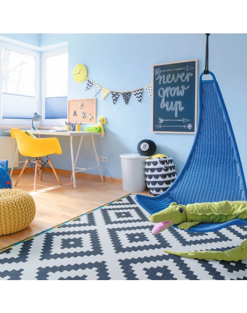 Zdjęcie: Lampka z klipsem E27 40 W Suzi HR-60-BL KANLUX