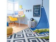 Zdjęcie: Lampka z klipsem E27 40 W Suzi HR-60-BL KANLUX