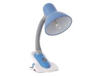 Zdjęcie: Lampka z klipsem E27 40 W Suzi HR-60-BL KANLUX