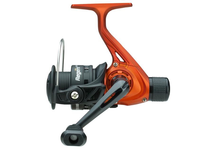 Zdjęcie: Kołowrotek Regent RD 202 ROBINSON