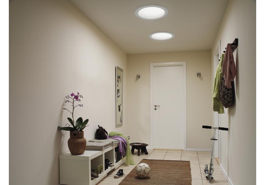 Zdjęcie: Świetlik tunelowy TWF 0K14 2010 VELUX