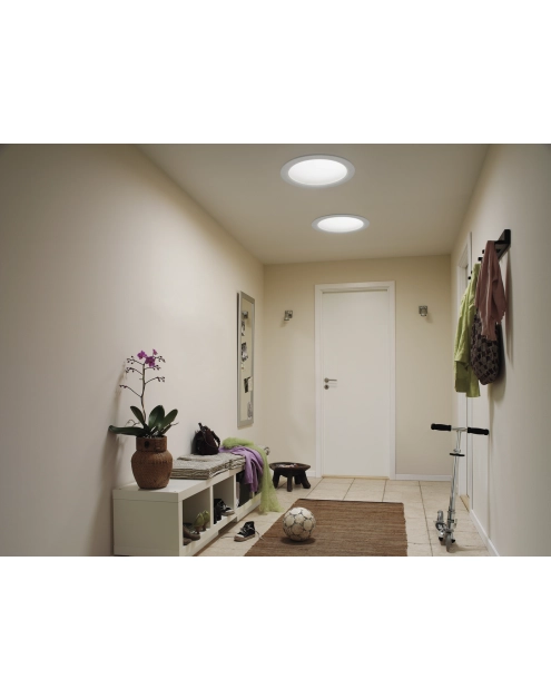 Zdjęcie: Świetlik tunelowy TWF 0K14 2010 VELUX