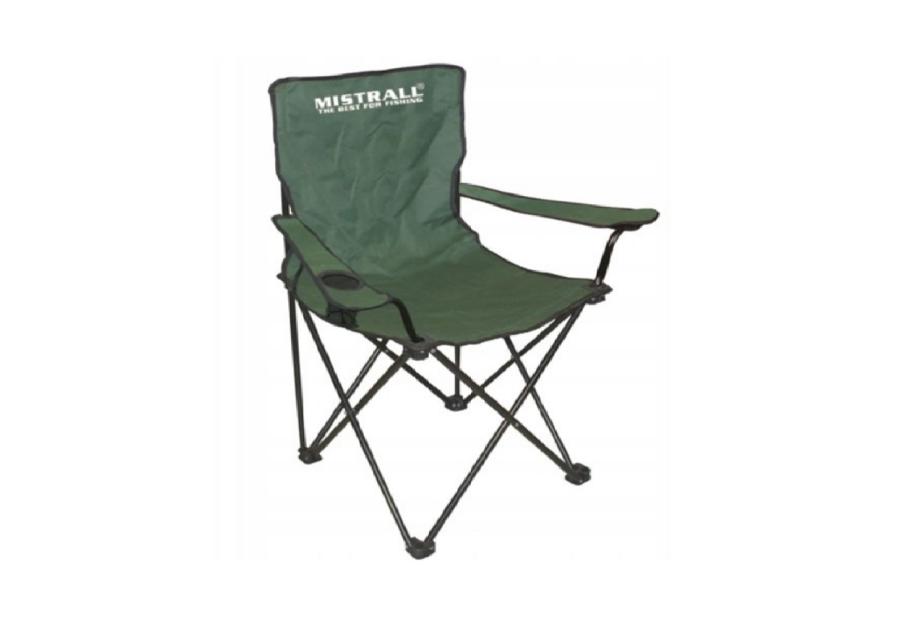Zdjęcie: Krzesło parasol green 30 40x40x70 MISTRALL