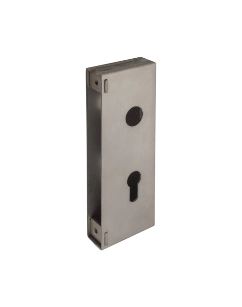 Zdjęcie: Puszka AR do zamka hak F40 METRO