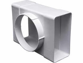 Trójnik 120x60 mm PRZYBYSZ