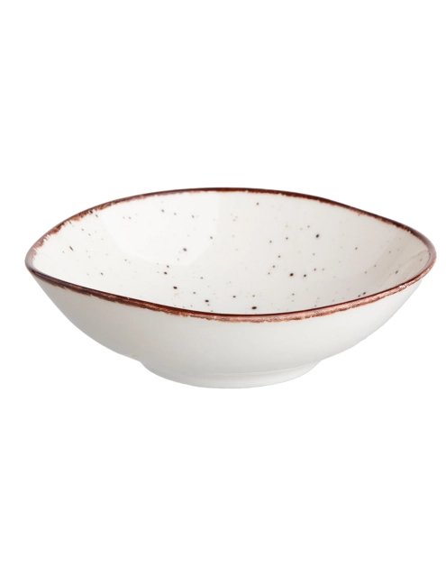 Zdjęcie: Miska Organic Sand 15 cm 250 ml ALTOMDESIGN