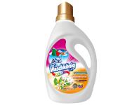 Zdjęcie: Żel do prania tkanin kolorowych 3 L WASCHKONIG