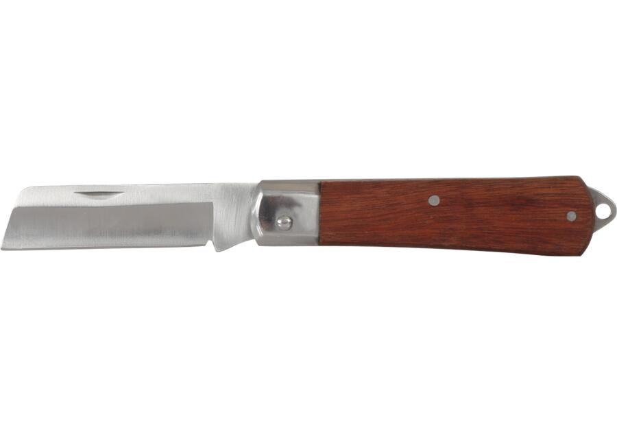 Zdjęcie: Nóż monterski z ostrzem prostym 70cmm STANLEY