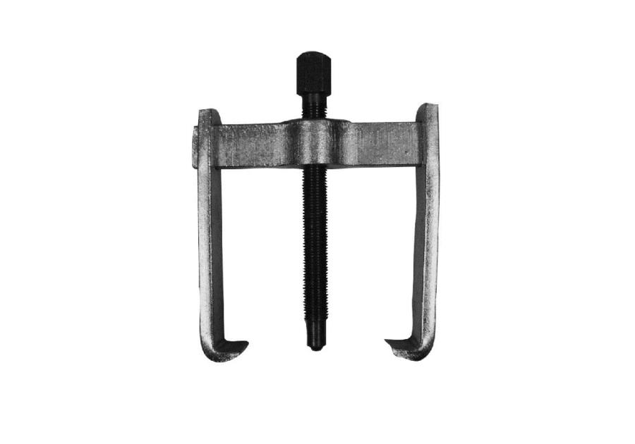 Zdjęcie: Ściągacz do łożysk, dwuramienny 250x170 mm PROFIX