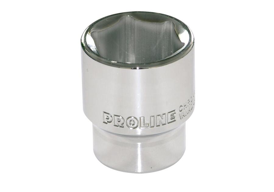 Zdjęcie: Nasadka 6-kątna CV 3/8 - 10mm PROLINE