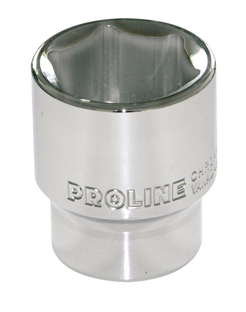 Zdjęcie: Nasadka 6-kątna CV 3/8 - 10mm PROLINE