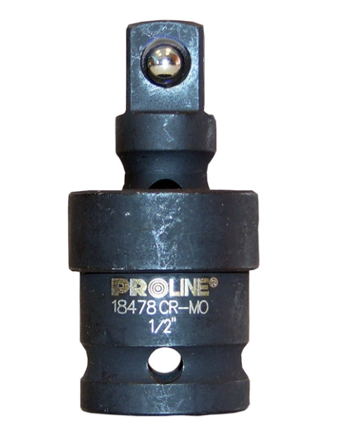 Zdjęcie: Przegub udarowy Cardana Cr-Mo 1/2 PROLINE