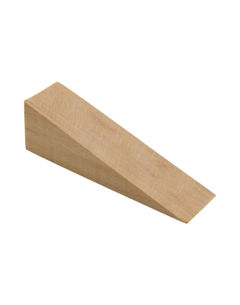 Zdjęcie: Klin meblowy drewniany 90x25x25 mm METRO