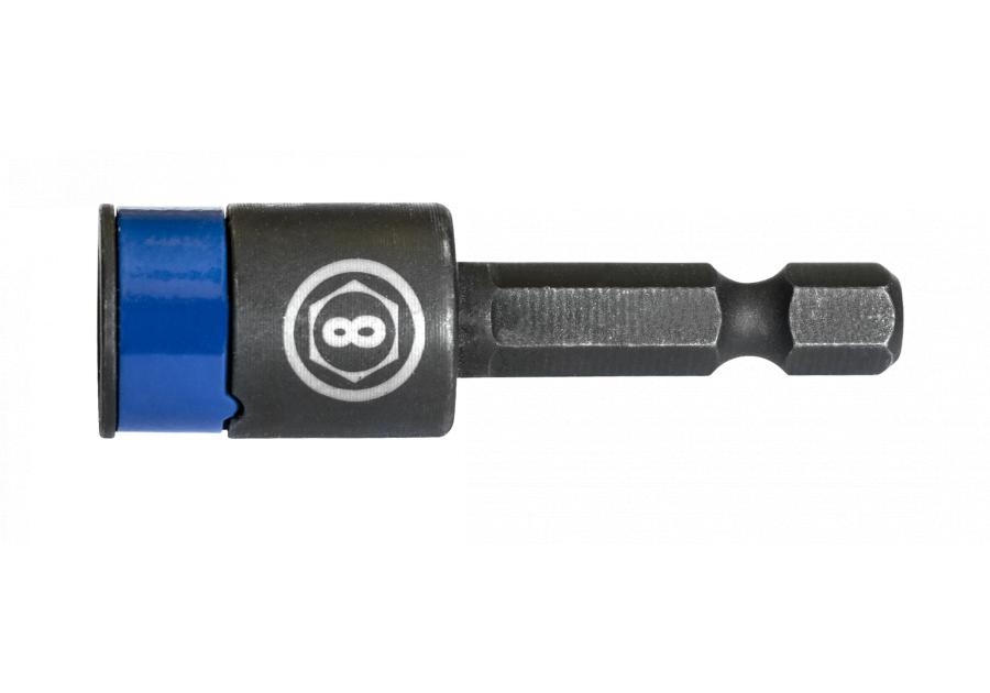 Zdjęcie: Nasadka udarowa z napędem 1/4 SW8 2 szt. RAWLPLUG