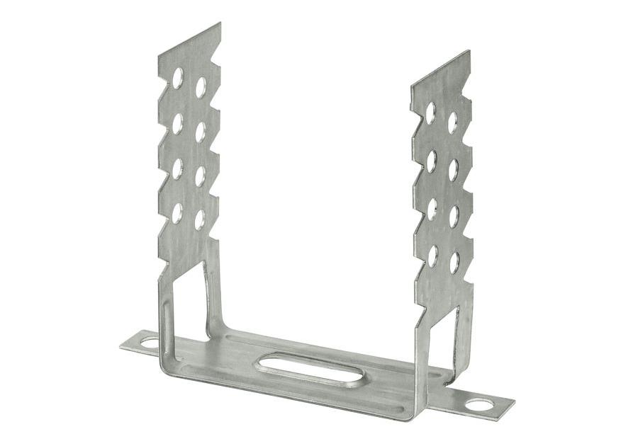 Zdjęcie: Element mocujący do kształtowników ESP 60-175-8, 100 szt. WKRĘT-MET