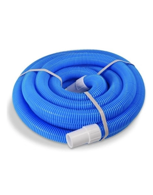 Zdjęcie: Wąż do odkurzacza basenowego z 2 końcówkami średnica 3,8 cm, długość 7000 cm AQUASTAR