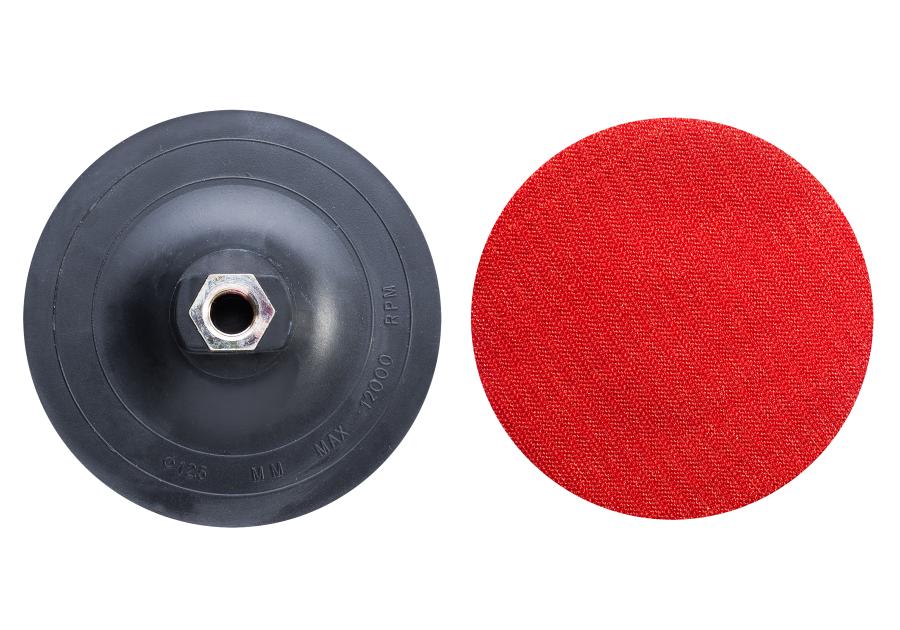 Zdjęcie: Euro dysk twardy 125 mm KUSSNER