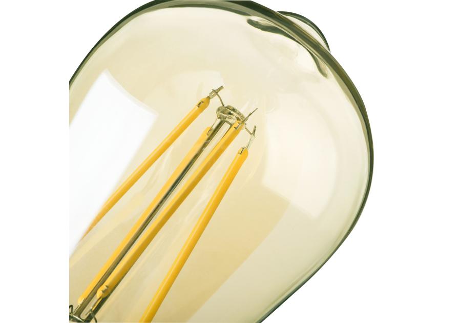 Zdjęcie: Źródło światła LED XLED ST64 7W-WW KANLUX